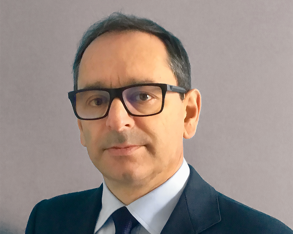 Enrico Erulo