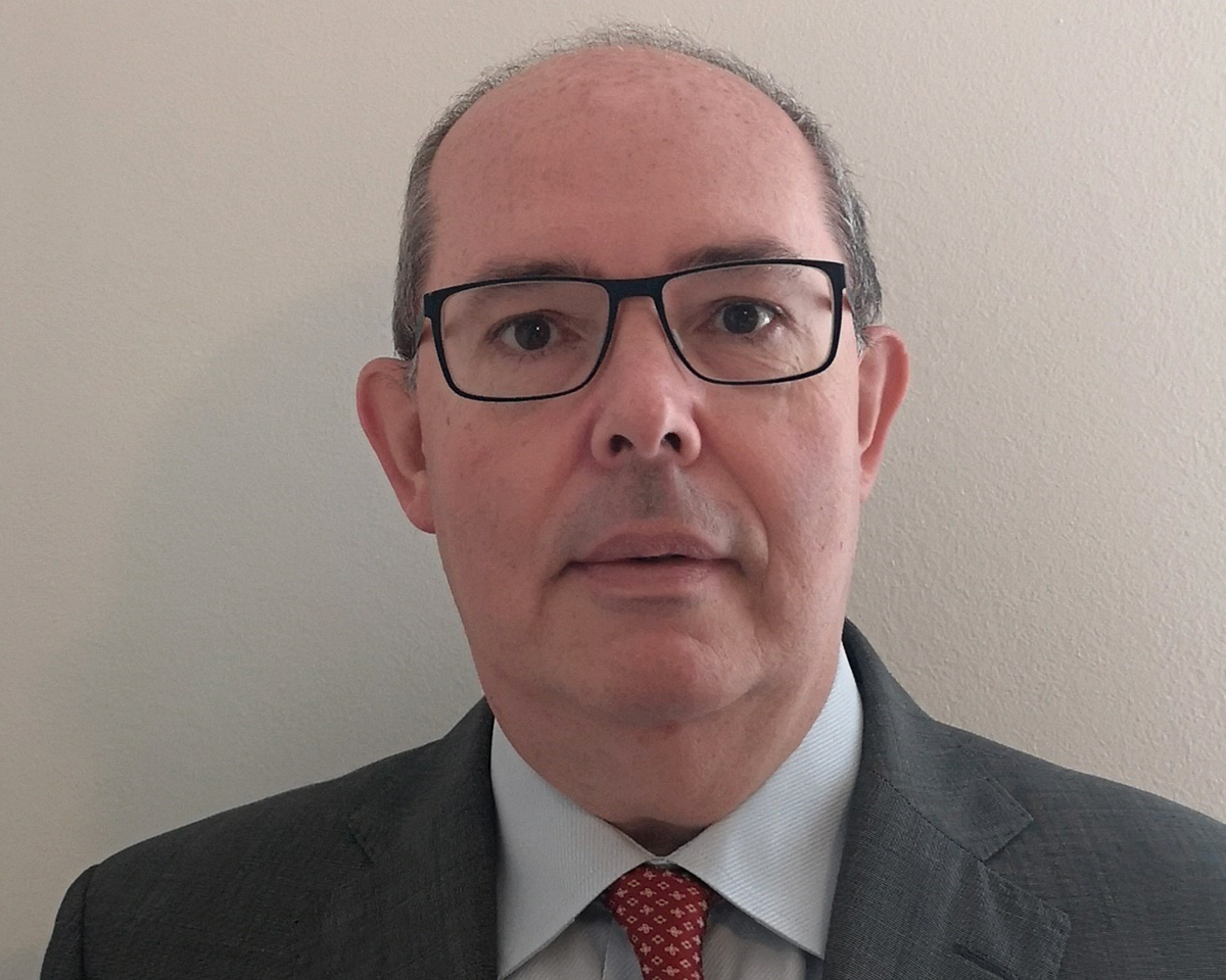 Antonio Patrone