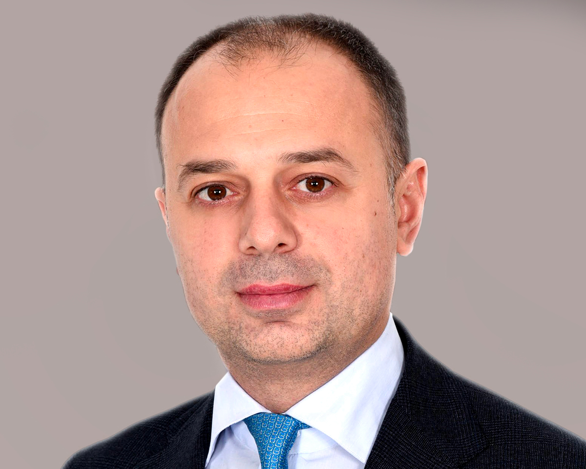 Giuseppe Piscitelli