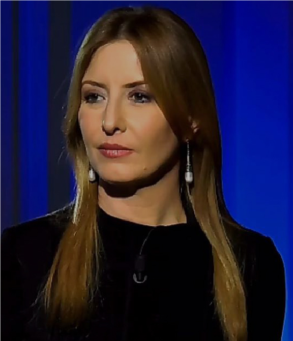 Barbara Carfagna