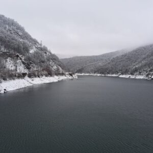 Lago di Osiglia