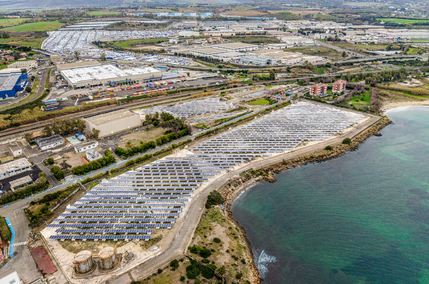 Obiettivo comunità, Rapporto di sostenibilità 2025